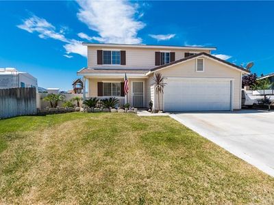 2374 Moon Beam Dr, Banning, CA, 92220