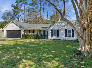 6842 Hill Gail Trl, Tallahassee, FL 32309