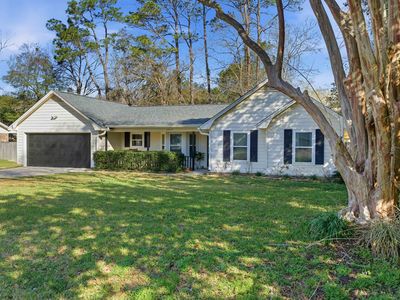 6842 Hill Gail Trl, Tallahassee, FL, 32309