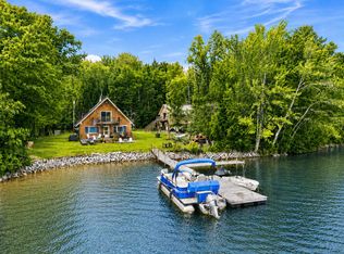 44 Woodham Drive, Readfield, ME 04355