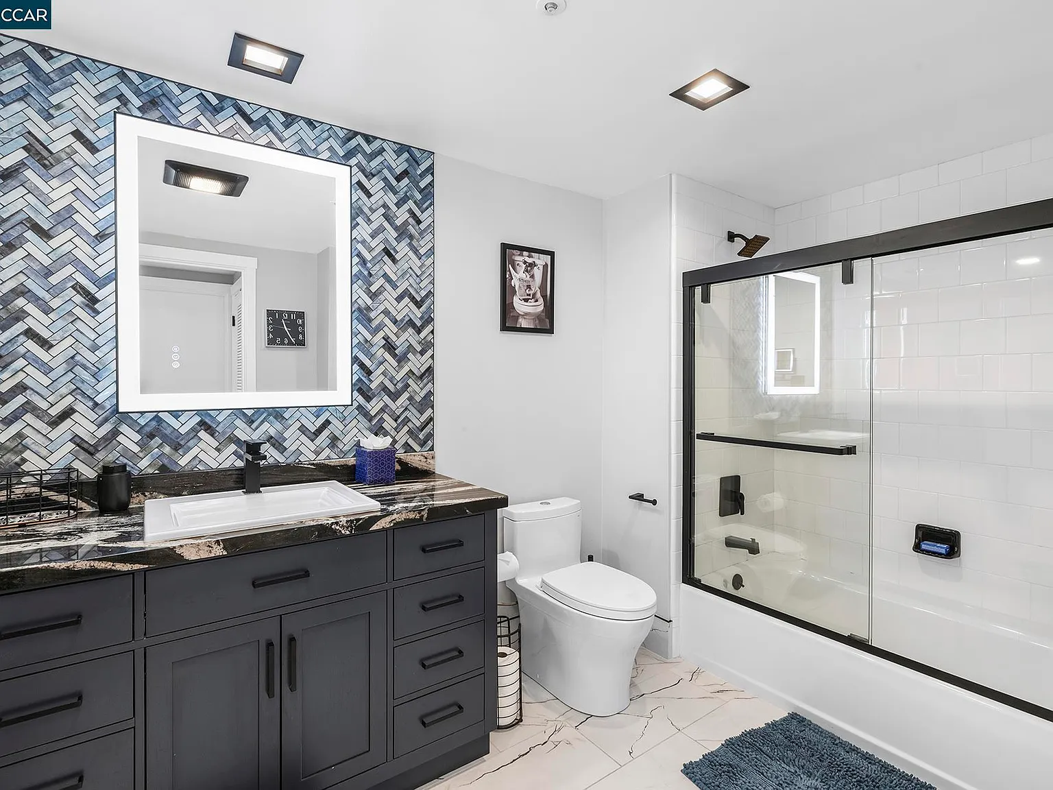 1 bed, 986 sqft, $7,000 — Photo 3