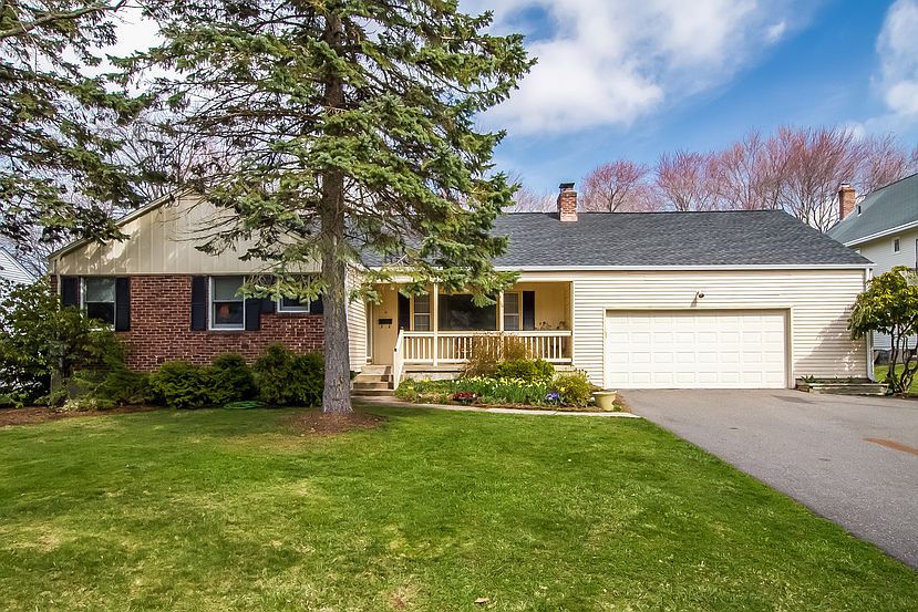 Beautifully Updated Ranch