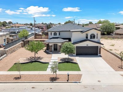 11316 Menlo Ave, El Paso, TX, 79936