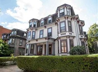 398 Broadway #1A, Somerville, MA 02145