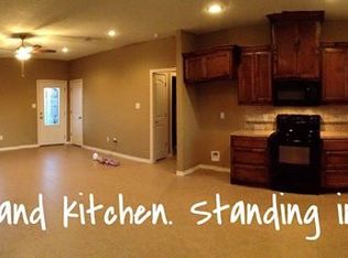 8005 W Ashford Park, Orange, TX 77630
