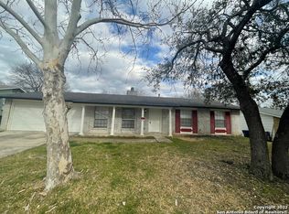 2018 Harpers Ferry St, San Antonio, TX 78245