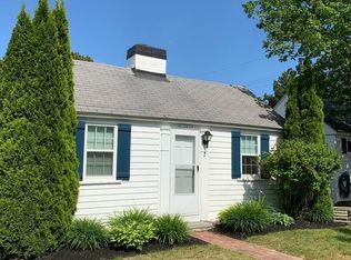 42 King St #2, Scarborough, ME 04074