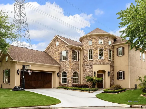 11218 French Oak Ln, Houston, TX 77082