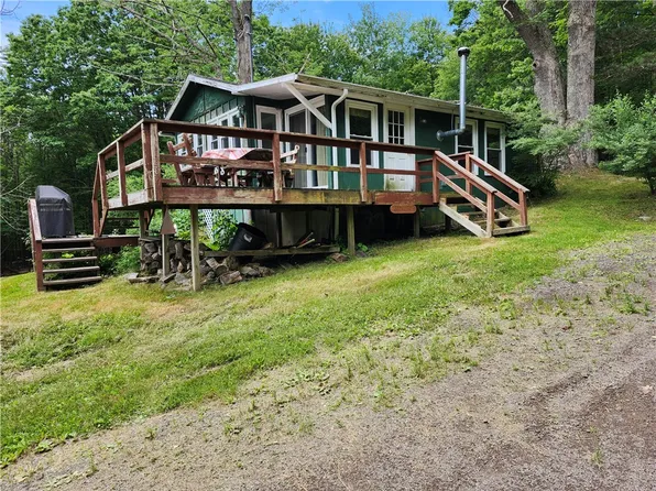 231 Melondy Hill Rd, Afton, NY 13730