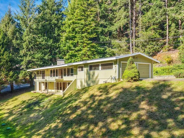 3500 Hadley Pl, Arcata, CA 95521