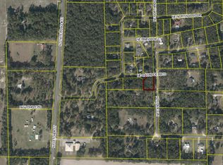 NE Oakridge Blvd, Mayo, FL 32066