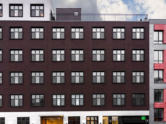 4th image of 818 Lexington Ave #E4