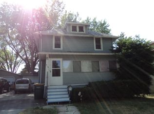 318 York St, Beaver Dam, WI 53916