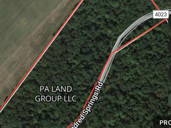 0 Hundred Springs Rd, Tyrone, PA 16686
