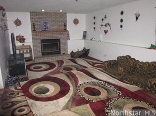 7793 Lakeview Ln NE, Spring Lake Park, MN 55432