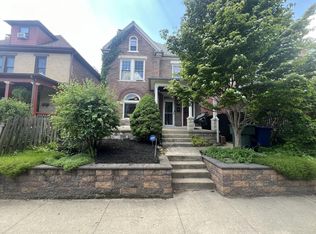 1213 Hamlet St, Columbus, OH 43201