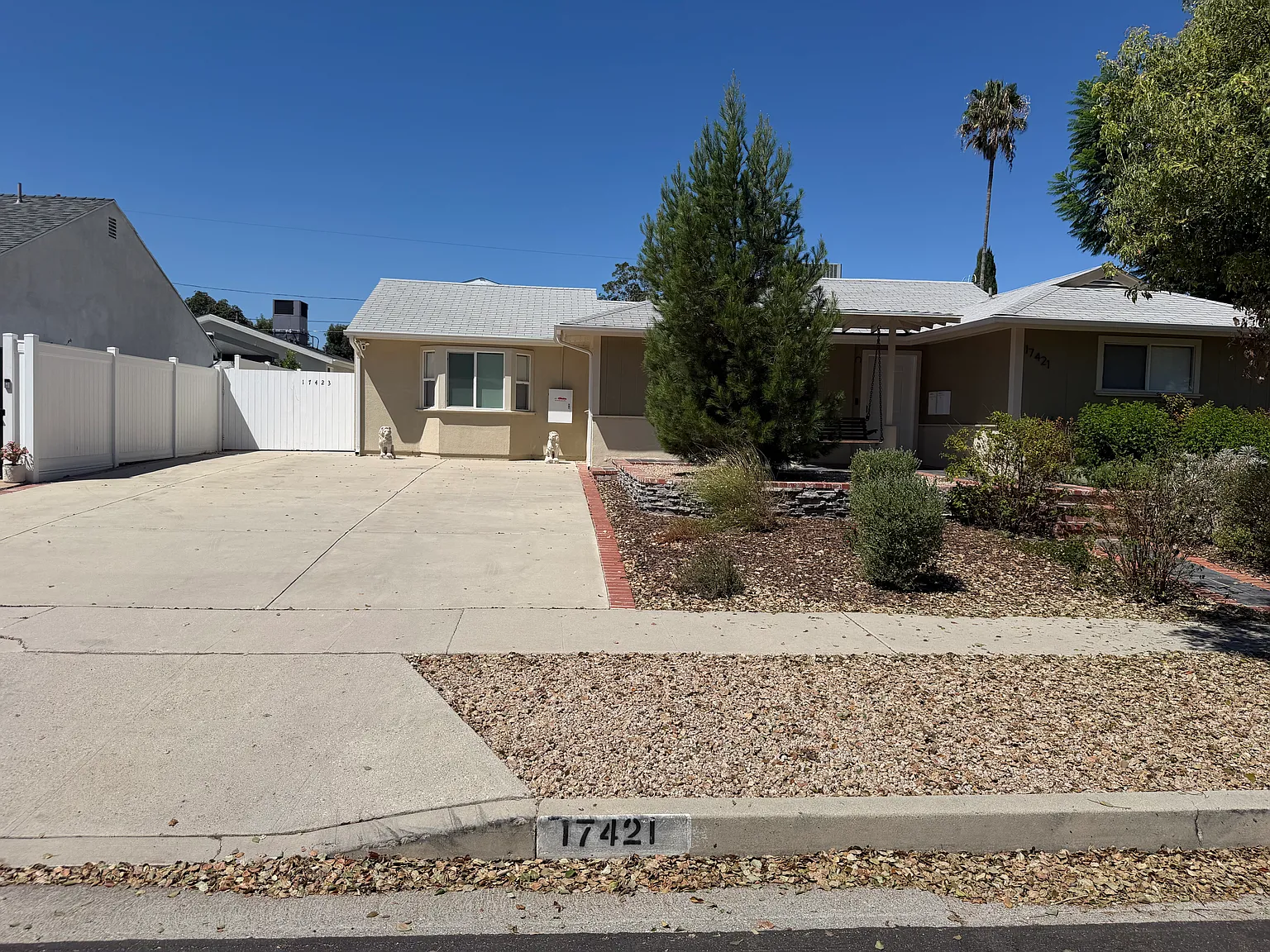 3 bed, 1617 sqft, $4,200 — Photo 1