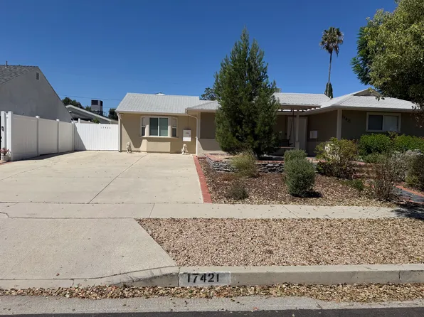 17421 Lull St #1, Northridge, CA 91325