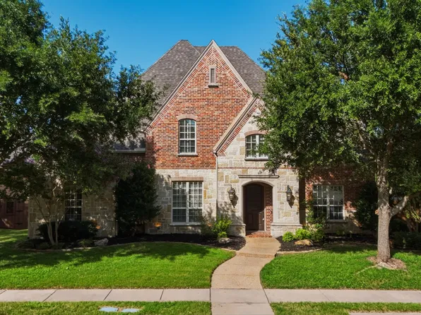 1308 Cotulla Dr, Allen, TX 75013