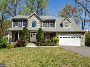 6902 Turner Ave, Falls Church, VA 22043