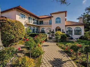8 La Strada Ct, Burlingame, CA