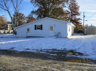 8612 E Karen Ave, Columbia, MO 65202