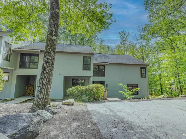 20 Marcalus Road #4, Lincoln, NH 03251