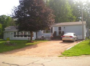 15752 Pelky Rd, Lakewood, WI 54138