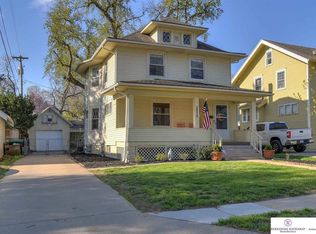 3515 Pacific St, Omaha, NE 68105