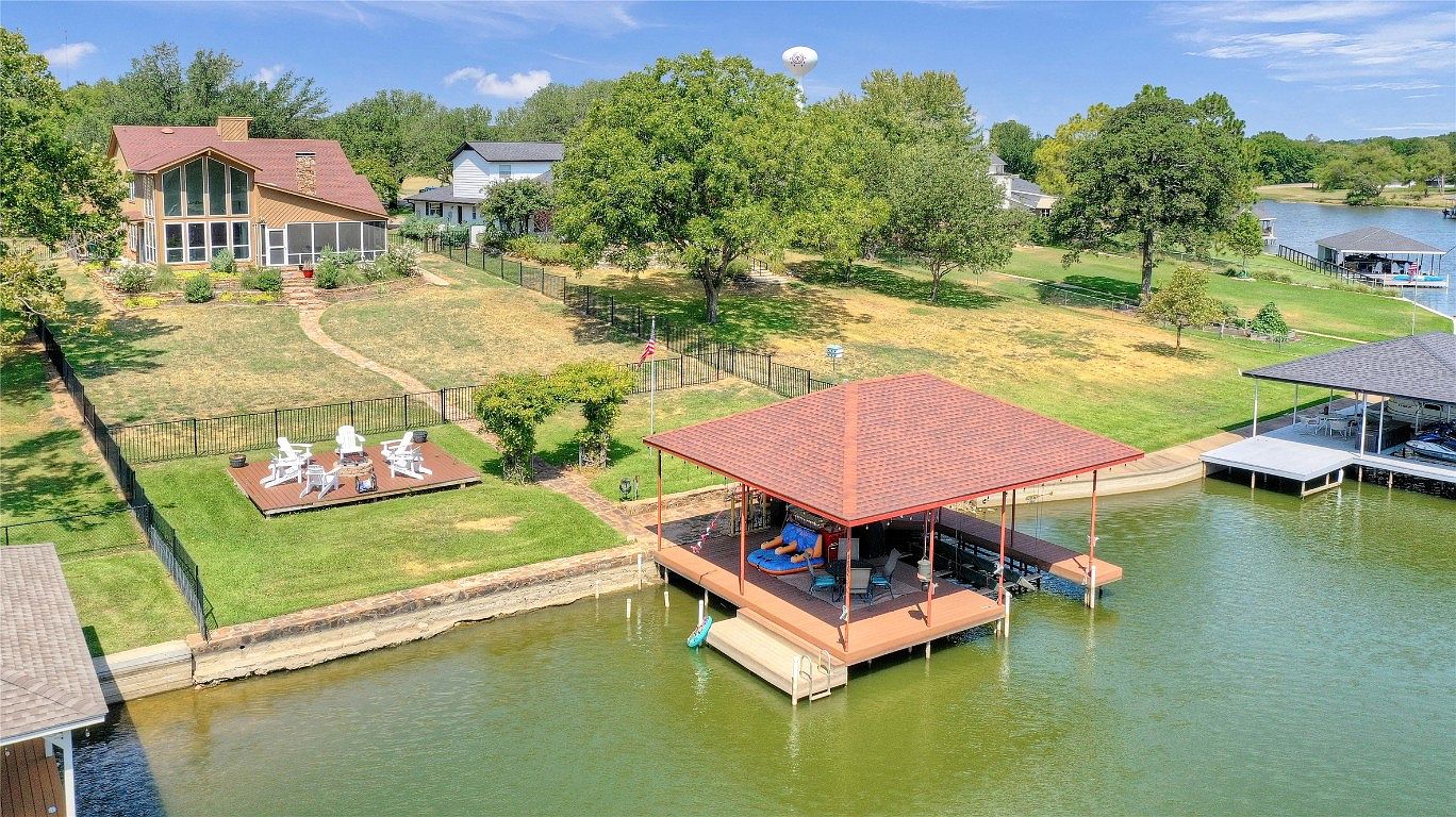 519 Kiowa Dr W, Lake Kiowa, TX 76240 Zillow