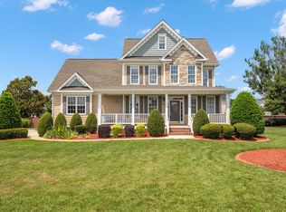 1001 Pasture View Ln, Raleigh, NC 27603