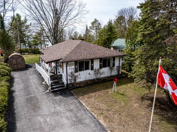 310 Tiny Beaches Rd S, Tiny, ON L0L 2J0