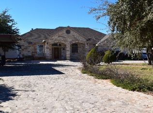 3500 S Highway 349, Midland, TX 79706