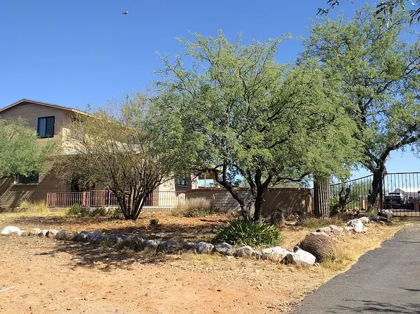 4301 E Pinal St, Tucson, AZ 85739