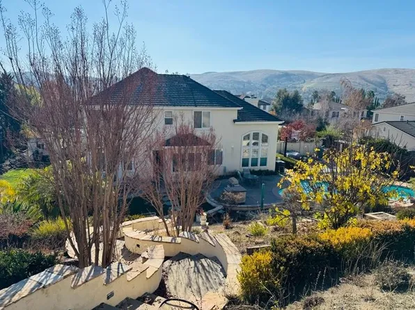 5336 Laurel Canyon Dr, San Jose, CA 95138
