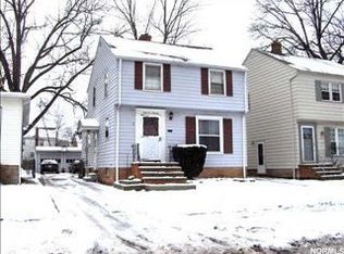 4419 Kenmore Ave, Parma, OH