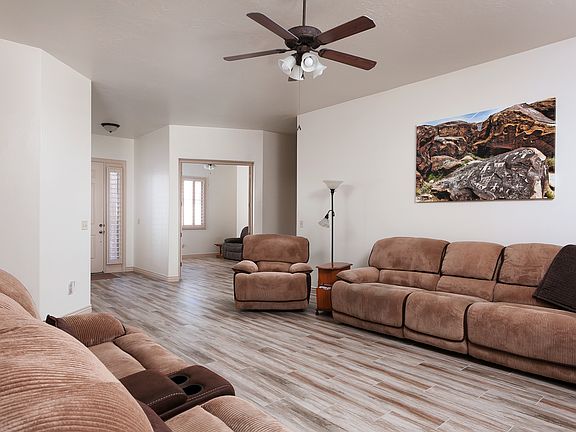 Entry/Great Room