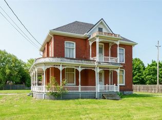 122 Main St E, Grimsby, ON L3M1N8