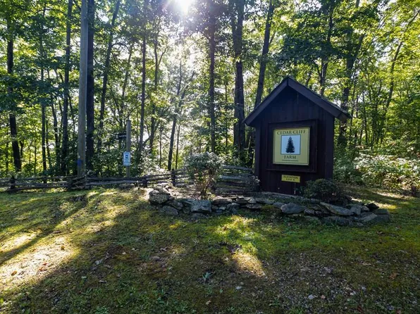 LOT 7 S Cliff Rd, Cullowhee, NC 28723