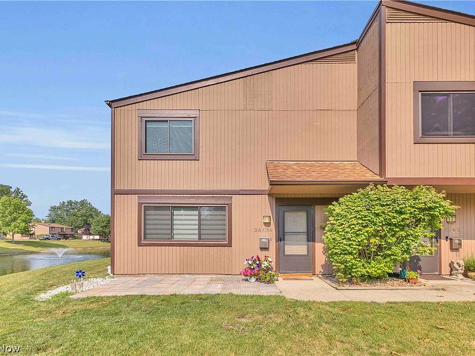 1st image of 26636 Lake Of The Falls Blvd