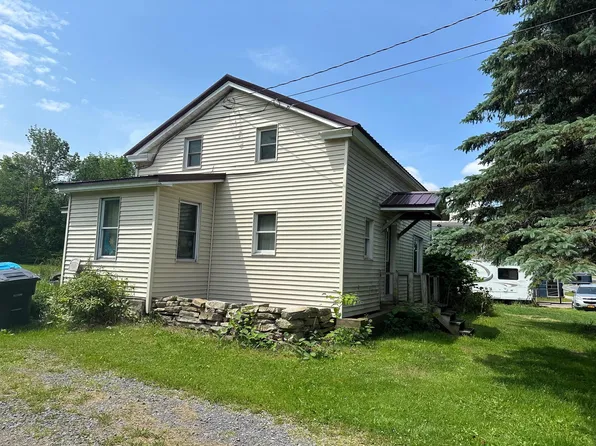 6605 Military Tpke, Ellenburg Center, NY 12934