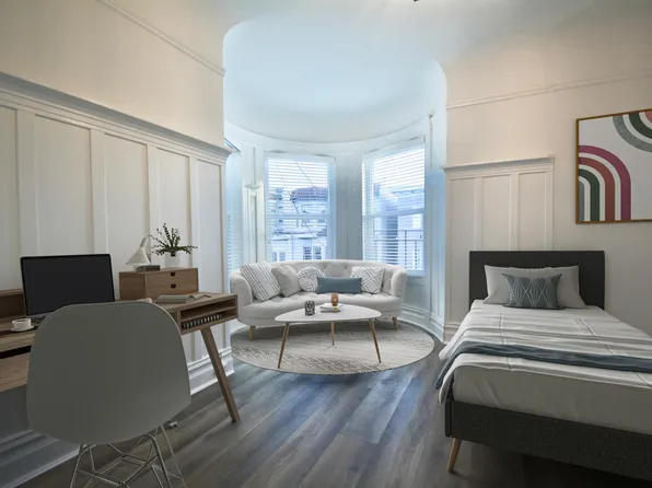 192 Duncan St #192, San Francisco, CA 94110