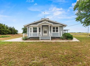 30121 W 63rd St S, Cheney, KS 67025