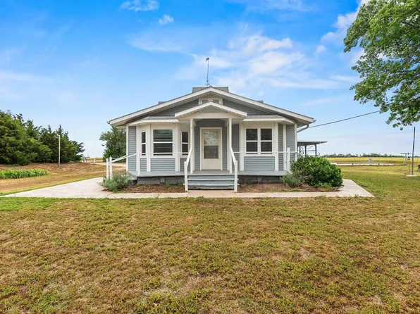 30121 W 63rd St S, Cheney, KS 67025