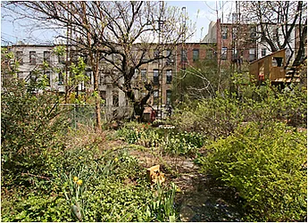 Sold by Brown Harris Stevens