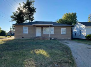1401 N 20th St, Duncan, OK 73533