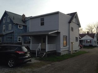 1143 Arlington Ave SW, Canton, OH 44706