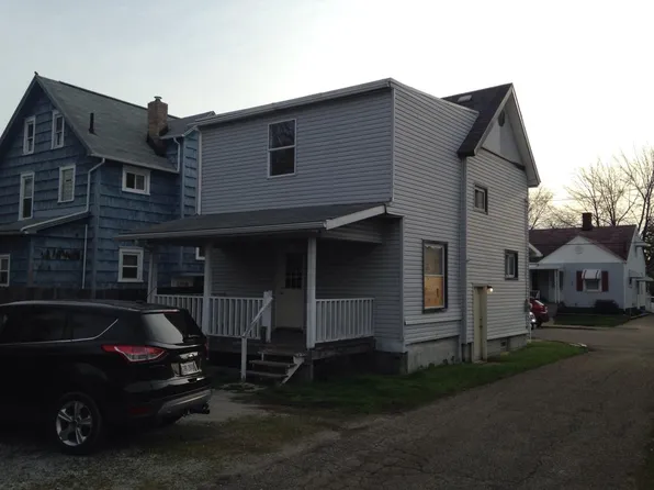 1143 Arlington Ave SW, Canton, OH 44706