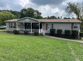 705 Double Springs Rd, Fall Branch, TN 37656