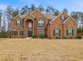 3129 Staglin Dr, Powder Springs, GA 30127
